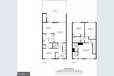 7619 Ingrid Place, Landover, MD 20785 - Photo 33