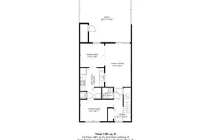 7619 Ingrid Pl, Landover, MD 20785 - Photo 35