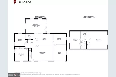 13311 Yarland Lane, Bowie, MD 20715 - Photo 71