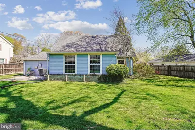 13311 Yarland Lane, Bowie, MD 20715 - Photo 9
