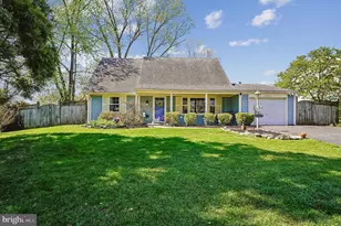 13311 Yarland Ln, Bowie, MD 20715 - Photo 1