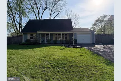 13311 Yarland Lane, Bowie, MD 20715 - Photo 1