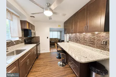 8107 Jordan Park Boulevard, District Heights, MD 20747 - Photo 5