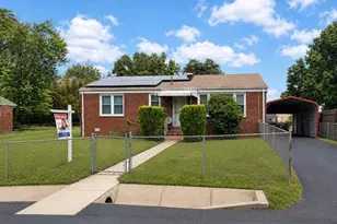 8107 Jordan Park Blvd, District Heights, MD 20747 - Photo 1