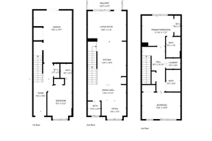 3518 Stella Blue Dr, Hyattsville, MD 20782 - Photo 21