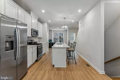 3518 Stella Blue Drive, Hyattsville, MD 20782 - Photo 7