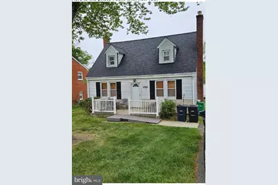 6117 Auth Road, Suitland, MD 20746 - Photo 1