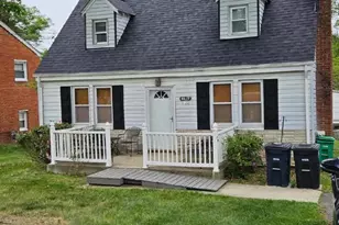 6117 Auth Rd, Suitland, MD 20746 - Photo 1