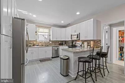 324 Laurel Avenue, Laurel, MD 20707 - Photo 17