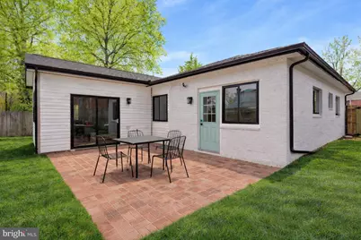 1507 Delmont Lane, Takoma Park, MD 20912 - Photo 7