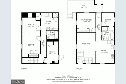 20 Tunic Avenue, Capitol Heights, MD 20743 - Photo 7