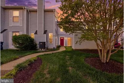 19 Barberry Court #39-4, Upper Marlboro, MD 20774 - Photo 3