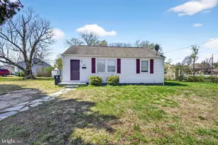 2801 Kirtland Ave, District Heights, MD 20747 - Photo 1