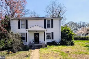 8611 Myrtle Ave, Bowie, MD 20715 - Photo 1