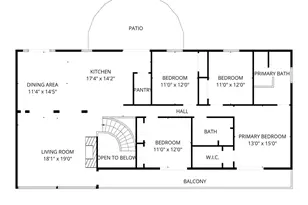 9712 Potomac Dr, Fort Washington, MD 20744 - Photo 65