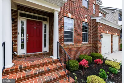 1914 Fittleworth Terrace, Upper Marlboro, MD 20774 - Photo 5