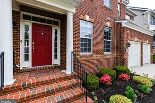 1914 Fittleworth Terrace, Upper Marlboro, MD 20774 - Photo 5