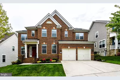 1914 Fittleworth Terrace, Upper Marlboro, MD 20774 - Photo 1