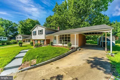 4103 Stratton Road, Temple Hills, MD 20748 - Photo 1
