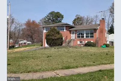 7003 Nottingham Court, Upper Marlboro, MD 20772 - Photo 1