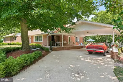 1211 Pine Lane, Accokeek, MD 20607 - Photo 7