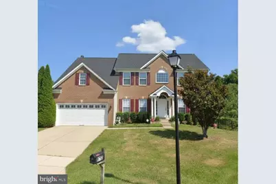 9713 Sheet Court, Cheltenham, MD 20623 - Photo 1