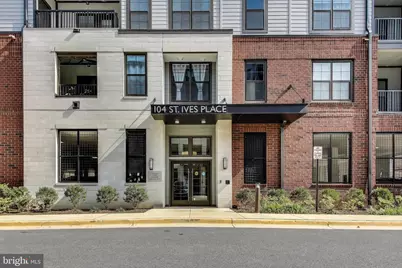 104 Saint Ives Place #202, Oxon Hill, MD 20745 - Photo 47