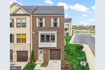 4925 Vista Glen Lane, Lanham, MD 20706 - Photo 1