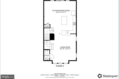 4925 Vista Glen Lane, Lanham, MD 20706 - Photo 37