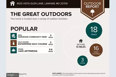 4925 Vista Glen Lane, Lanham, MD 20706 - Photo 39