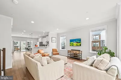 4925 Vista Glen Lane, Lanham, MD 20706 - Photo 3