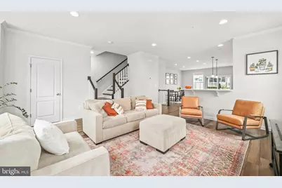 4925 Vista Glen Lane, Lanham, MD 20706 - Photo 7