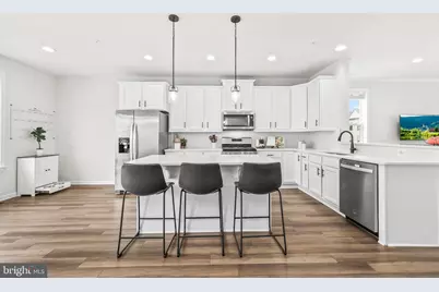 4925 Vista Glen Lane, Lanham, MD 20706 - Photo 9