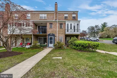 8116 Lakecrest Drive, Greenbelt, MD 20770 - Photo 1