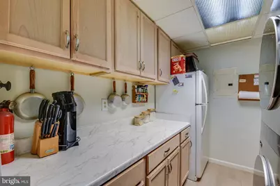 8116 Lakecrest Drive, Greenbelt, MD 20770 - Photo 17