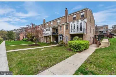 8116 Lakecrest Drive, Greenbelt, MD 20770 - Photo 5