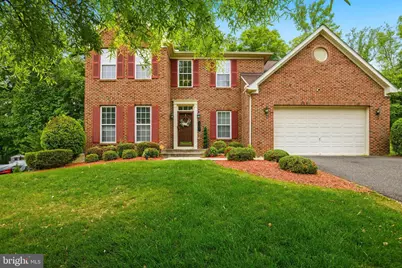 6707 Stoneridge Court, Fort Washington, MD 20744 - Photo 1