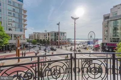 155 Potomac #908, National Harbor, MD 20745 - Photo 43