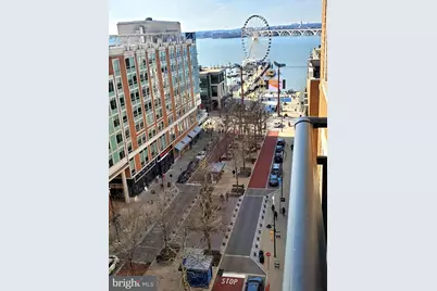 155 Potomac #908, National Harbor, MD 20745 - Photo 15