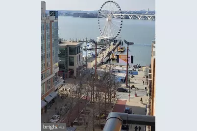 155 Potomac #908, National Harbor, MD 20745 - Photo 41