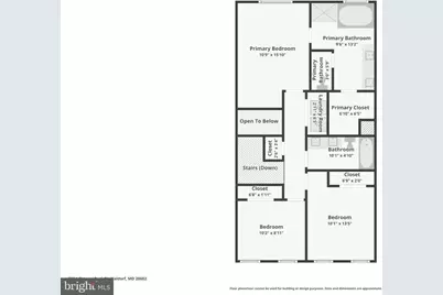 711 Bleak Hill Place, Upper Marlboro, MD 20774 - Photo 79