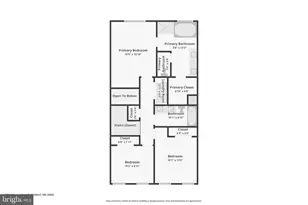 711 Bleak Hill Pl, Upper Marlboro, MD 20774 - Photo 79