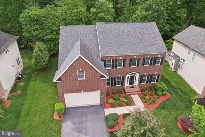 711 Bleak Hill Place, Upper Marlboro, MD 20774 - Photo 3