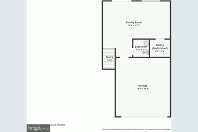 711 Bleak Hill Place, Upper Marlboro, MD 20774 - Photo 77