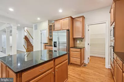 711 Bleak Hill Place, Upper Marlboro, MD 20774 - Photo 19