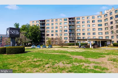 3450 Toledo Terrace #205, Hyattsville, MD 20782 - Photo 3