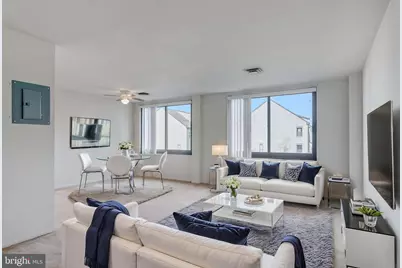 3450 Toledo Terrace #205, Hyattsville, MD 20782 - Photo 7