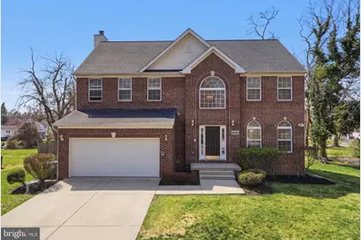 8102 Ash Avenue, College Park, MD 20740 - Photo 1