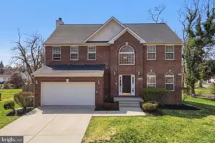 8102 Ash Ave, College Park, MD 20740 - Photo 1