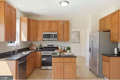 8102 Ash Avenue, College Park, MD 20740 - Photo 13